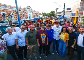 Com grande festa em São Luís, Bumba Meu Boi é certificado como Patrimônio Cultural Imaterial da Humanidade
