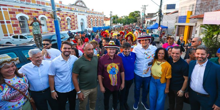 Com grande festa em São Luís, Bumba Meu Boi é certificado como Patrimônio Cultural Imaterial da Humanidade
