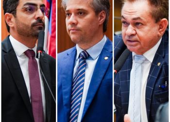 Governistas apontam incoerência da oposição ao não apoiar PL que reestrutura atuação da Agemsul em Imperatriz, Açailândia e Balsas