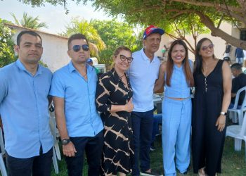 Matões Fest 2025 agita o leste maranhense com mega show de Wesley Safadão