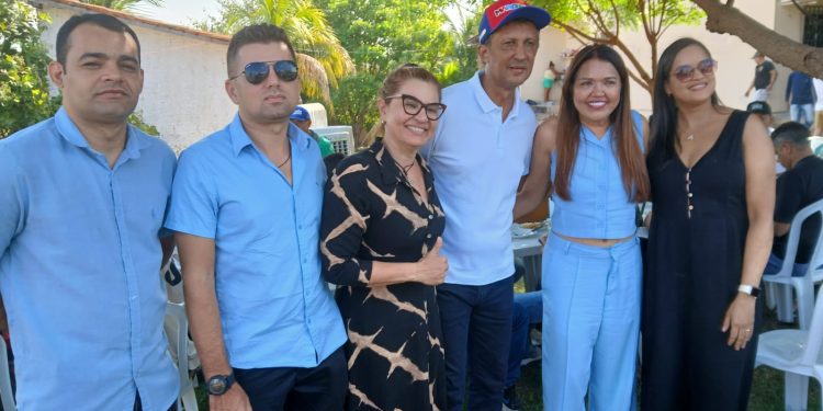 Matões Fest 2025 agita o leste maranhense com mega show de Wesley Safadão