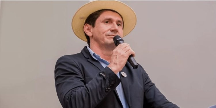 Gestão de Edmar Vaqueiro, em Coroatá, é acionada no Ministério Público de Contas (MPC)