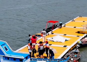 Bequimão entra de vez para o mapa do Turismo maranhense