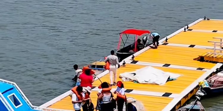 Bequimão entra de vez para o mapa do Turismo maranhense