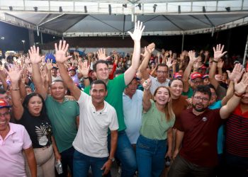 Belágua e Urbano Santos terão pacote de obras estaduais