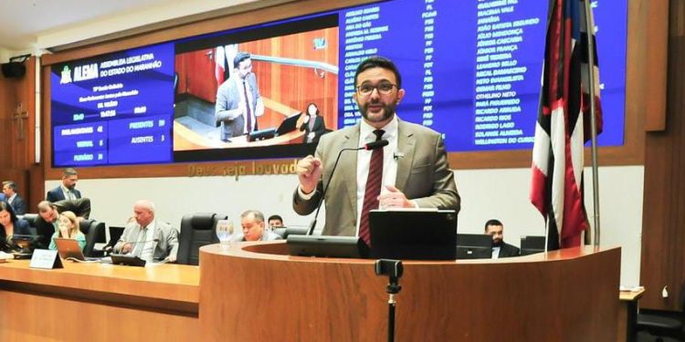 Deputado Dr. Yglésio volta a cobrar coerência de grupo dinista oposicionista na Assembleia