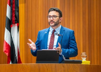 Yglésio aponta incoerência nos discursos de deputados dinistas na Assembleia