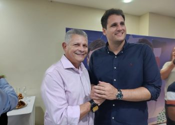 Prefeito Walace Azevedo participa de agenda intensa em São Luís e destaca conquistas para Icatu