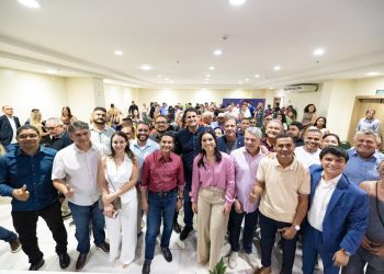 Executiva Nacional consolida apoio do Republicanos a Orleans Brandão