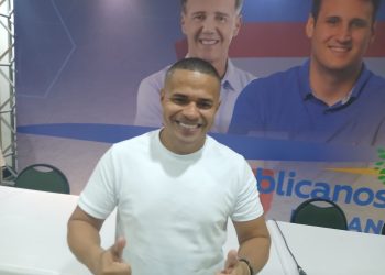 Prefeito Abnadar Portela cumpre agenda em São Luís e garante novas conquistas para Capinzal do Norte