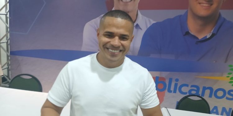 Prefeito Abnadar Portela cumpre agenda em São Luís e garante novas conquistas para Capinzal do Norte