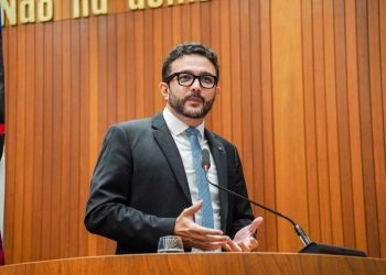 Dr. Yglésio cobra apuração sobre envio de mais de R$ 2 milhões em Emendas Pix por Jerry a empresa do próprio filho