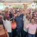 Bequimão recebe cartões do programa Maranhão Livre da Fome e prefeito Zé Martins celebra novos investimentos do Governo do Estado