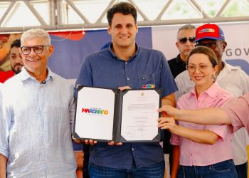 Parceria com governo estadual garante mais benefícios a Bequimão