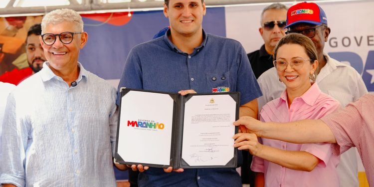 Parceria com governo estadual garante mais benefícios a Bequimão