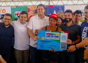 Governo insere mais 1.240 famílias no programa de combate à fome nos municípios de Peritoró, Dom Pedro e Alto Alegre