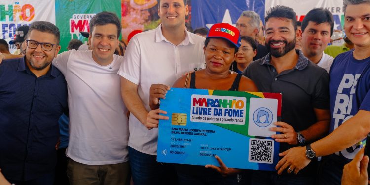 Governo insere mais 1.240 famílias no programa de combate à fome nos municípios de Peritoró, Dom Pedro e Alto Alegre