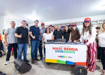 Parceria com Governo do Estado garante mais benefícios para Pastos Bons e São João dos Patos, no Sertão Maranhense