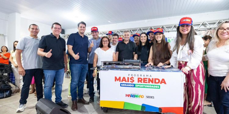 Parceria com Governo do Estado garante mais benefícios para Pastos Bons e São João dos Patos, no Sertão Maranhense