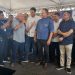 Parnarama celebra conquistas com inaugurações e novos investimentos ao lado do governador Carlos Brandão