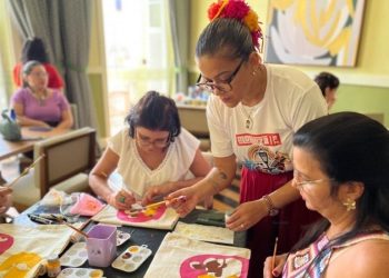 Mobiliza SLZ 2025 transforma São Luís em palco de arte, cultura e economia criativa