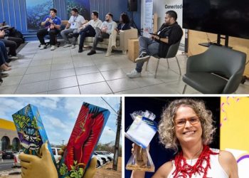 Turismo é um dos eixos temáticos do Mobiliza SLZ 2025