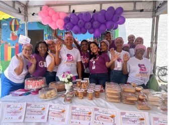 Espaço para empreendedorismo criativo, Mobiliza SLZ 2025, vai levar ações para área Itaqui/Bacanga e zona rural