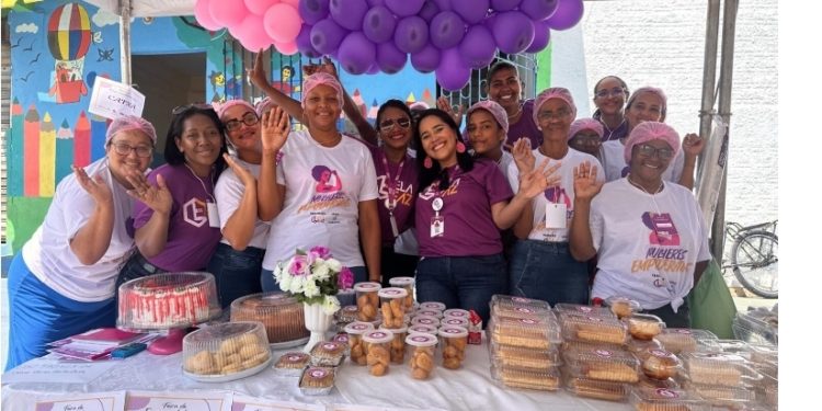 Espaço para empreendedorismo criativo, Mobiliza SLZ 2025, vai levar ações para área Itaqui/Bacanga e zona rural