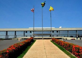 Assembleia Legislativa recorre ao STF contra decisão de Flávio Dino e reforça defesa da celeridade processual