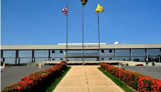 Assembleia Legislativa recorre ao STF contra decisão de Flávio Dino e reforça defesa da celeridade processual