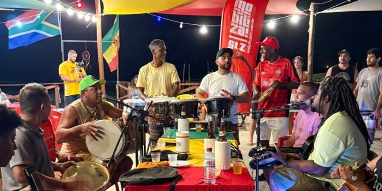 Últimos dias do Mobiliza SLZ serão movimentados por música, dança, feiras criativas e ações de saúde e bem-estar