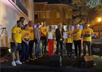 Inova Ilha encerra com show, conexões criativas e parcerias para fortalecer a inovação no Maranhão