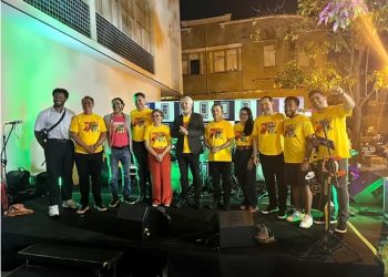 MOBILIZA SLZ: INOVA ILHA CONECTA BIOECONOMIA, INOVAÇÃO E EMPREENDEDORISMO EM SÃO LUIS.