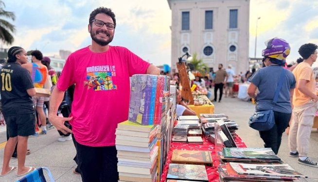 Encerramento do Mobiliza 2025 promove conexões em ações transformadoras  vários bairros de São Luís