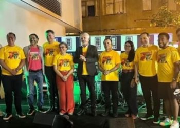  “INOVA ILHA” CONECTA BIOECONOMIA, INOVAÇÃO E EMPREENDEDORISMO DURANTE O MOBILIZA 2025 EM SÃO LUIS.