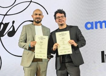 Agência maranhense SOU Comunicação brilha em premiação nacional