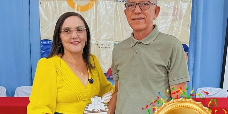 Milagres do Maranhão é destaque na Educação de Jovens e Adultos (EJA)