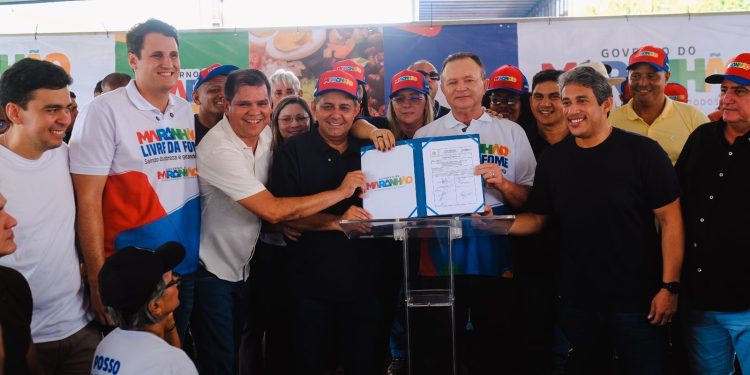 “Estamos enfrentando problemas históricos”, afirma Orleans Brandão