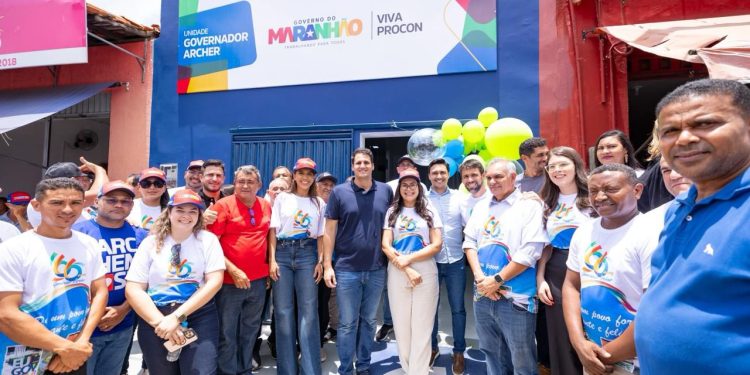 Nunca um governo trabalhou tanto pelo Maranhão”, afirma Orleans Brandão