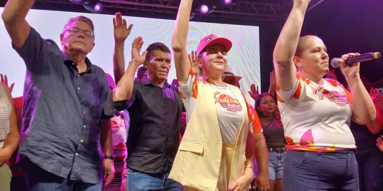 Núbia Patrol realiza a “Tardezinha da Patrol” e celebra o Dia das Crianças com grande festa em Graça Aranha