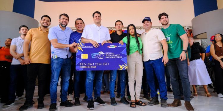 Pacote de obras estaduais leva desenvolvimento aos municípios