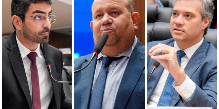 Deputados criticam disseminação de boatos e uso político da segurança pública