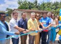 Icatu celebra 411 anos com programação especial e o prefeito Walace Azevedo comemora em clima de gratidão e conquistas