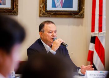 Governo do Maranhão e poderes Legislativo e Judiciário debatem medidas para reforço na segurança pública