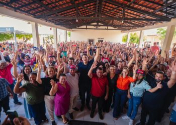 Governo amplia combate à fome e leva mais obras a municípios