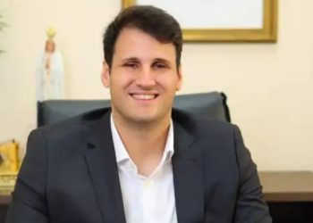 Crescimento de Orleans para o governo é confirmado por pesquisa do Instituto Opinião