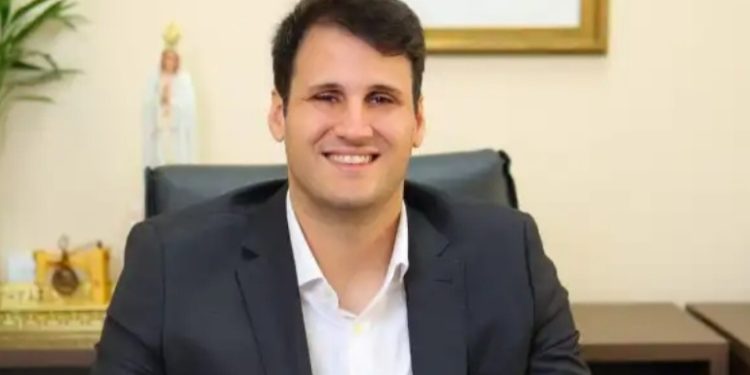 Crescimento de Orleans para o governo é confirmado por pesquisa do Instituto Opinião