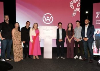 REDE DE FRANQUIAS DE ESCOLA DA ARCO EDUCAÇÃO, WAYS BILINGUAL SCHOOL LANÇA UNIDADE EM SÃO LUÍS.