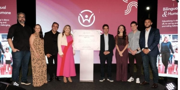 REDE DE FRANQUIAS DE ESCOLA DA ARCO EDUCAÇÃO, WAYS BILINGUAL SCHOOL LANÇA UNIDADE EM SÃO LUÍS.