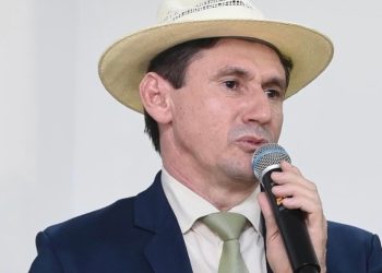 Gestão de Edimar Vaqueiro é denunciada no MP e TCE por suspeita de direcionamento em R$ 9,9 milhões em Coroatá/MA